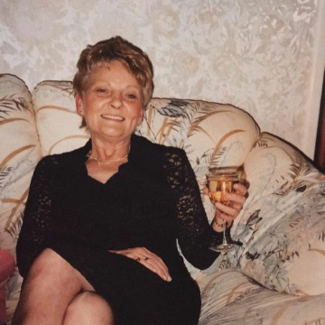 Photo of Janet Marie WHEELDON