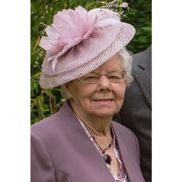 Photo of OUIDA DOREEN CLOSE