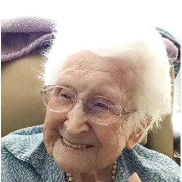 Photo of Gwladys Olwen PHILLIPS
