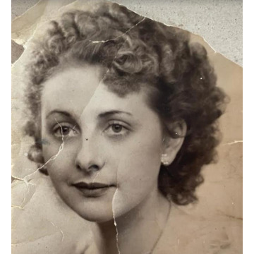 Photo of MONICA CASKIE