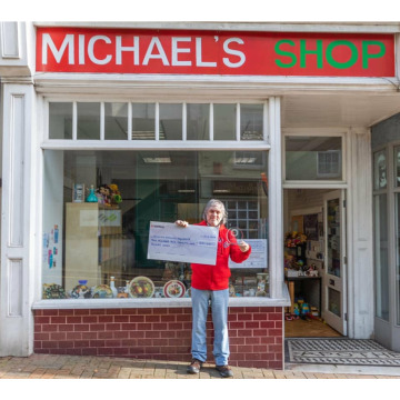 Notice Gallery for MICHAEL KITT