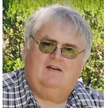 Photo of Iain George Watson WALLACE