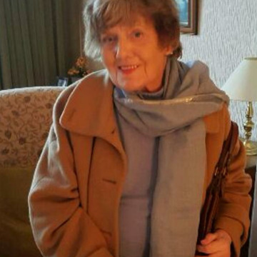 Photo for notice IRENE YATES