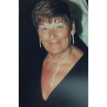 Photo of Jean MULQUEEN