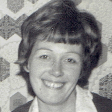 Photo of ROSE MARIE BROWN