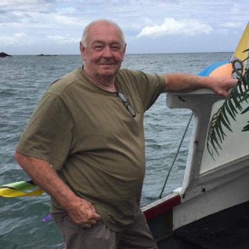 Photo of EDDIE GREY
