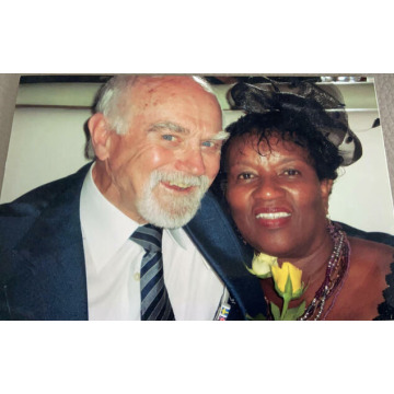 Notice Gallery for Muriel CHESTER