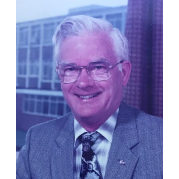 Photo of Frank George VIVIAN