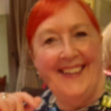 Notice Gallery for MAUREEN ANN APPLEYARD