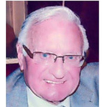 Photo of Ray NICHOLAS