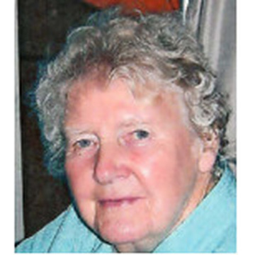 Photo of Betty BARLOW