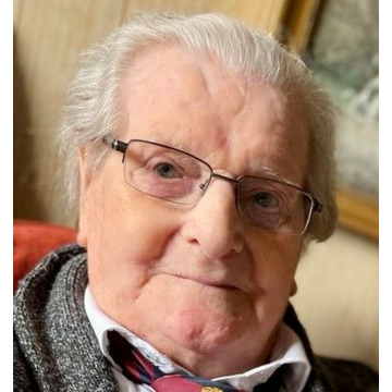 Photo of Douglas Alfred BEST