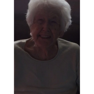 Notice Gallery for Barbara May WHITE