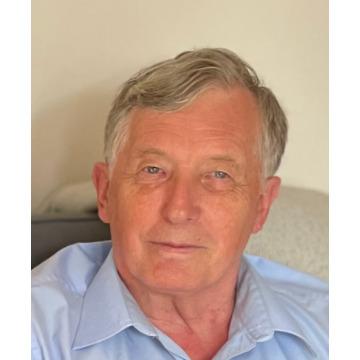 Photo of ALAN MOSS