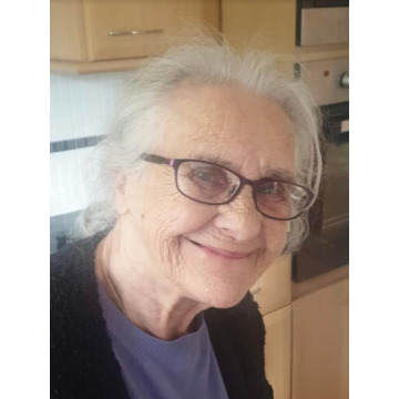 Photo of BARBARA FLEMING