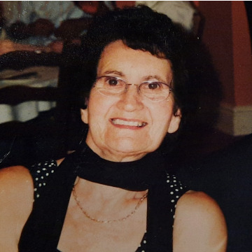 Notice Gallery for Kathleen Mary GRIFFITHS