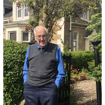 Photo of Anthony (Tony) CANNON