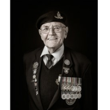Photo of HENRY GORDON