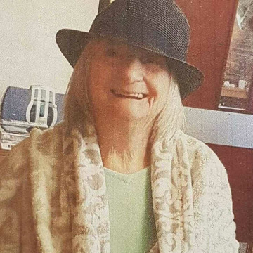 Notice Gallery for Avril Ellen MCCORMACK