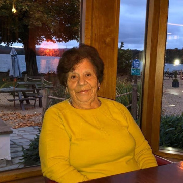 Photo of MARGHERITA PICARDO