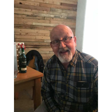 Photo of Stephen Charles DUNSTAN