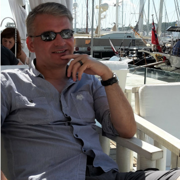 Photo of David Gary SHREEVE