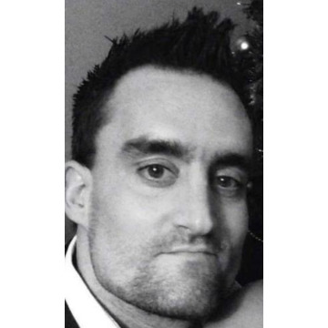 Photo of JOSEPH SHEPHERD