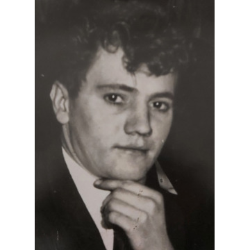 Photo of DAVID JOHNSON
