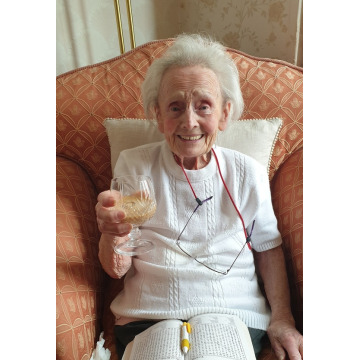 Photo of ELIZABETH GRIFFITHS