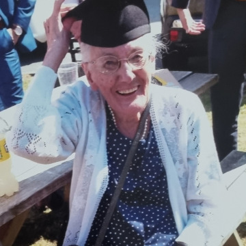 Photo of BRENDA STONE