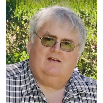 Photo of IAIN GEORGE WATSON WALLACE