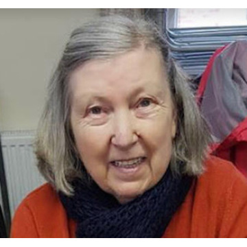 Photo of Doreen CRAVEN