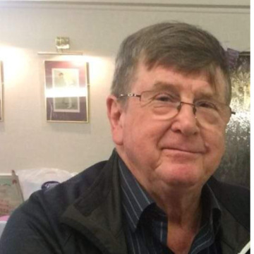 Photo of John CANNON