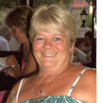 Photo of Brenda WILLIAMS