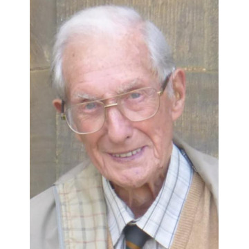 Photo of David Thomas Geoffrey TARTTELIN