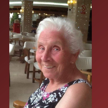 Notice Gallery for ALICE MAUREEN WEBSTER