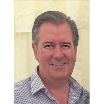 Photo of CHRISTOPHER NEWELL