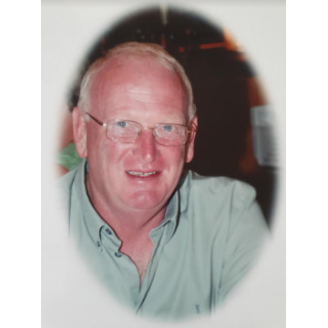 Photo of Richard David PARRISH