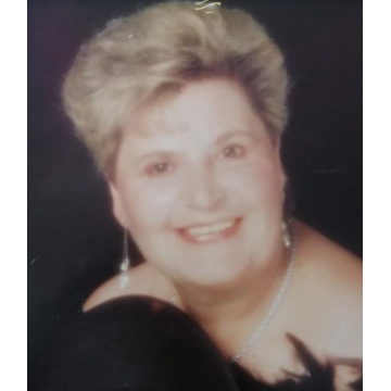 Photo of Valerie WEBB