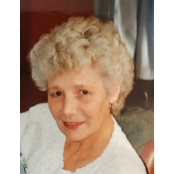 Photo of Colleen Florence SELDON