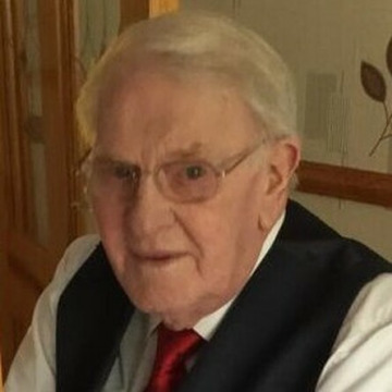 Photo of Michael James BURKE