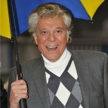 Notice Gallery for Lionel  Blair