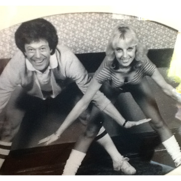 Notice Gallery for Lionel  Blair