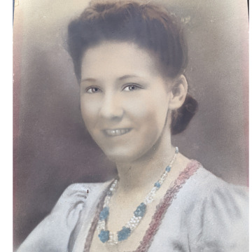 Photo of Lilian Beatrice BALL