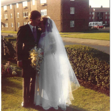 Notice Gallery for ANGELA DOCHERTY