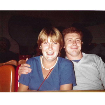 Notice Gallery for ANGELA DOCHERTY