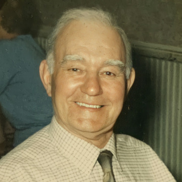 Photo of CYRIL WALKER