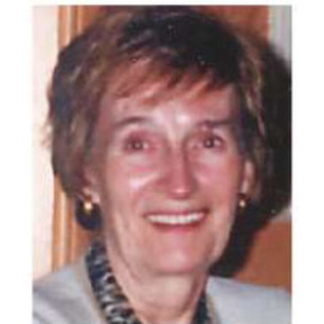 Photo of Audrey MARSH