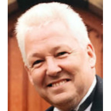 Photo of Robert ROBERTS