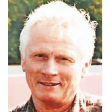Photo of Peter MCCORMICK